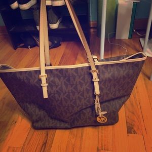 Michael Kors Tote Bag